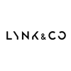 Logotipo de LYNK & Co