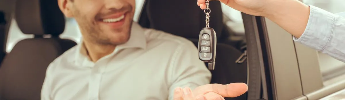 renting de autos