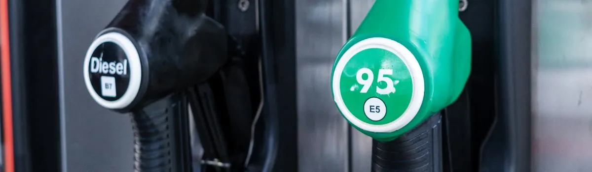 Sin Plomo 95: Descifrando su identidad entre diésel y gasolina