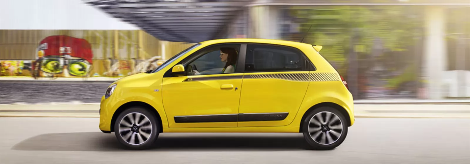 reanult twingo