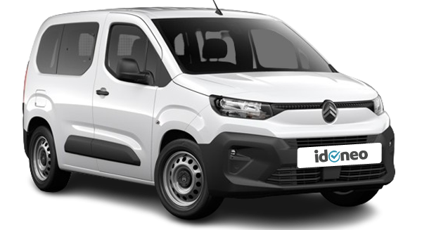 Citroën Berlingo Talla M 1.5 BlueHDI Combi de renting