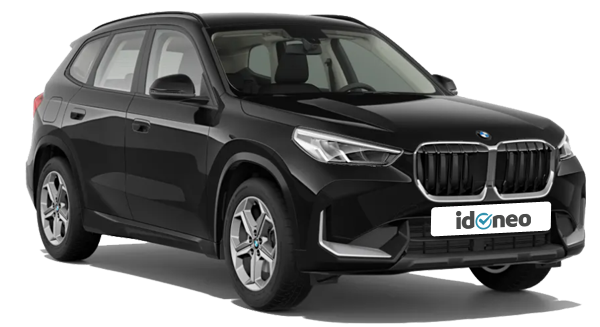 BMW X1 sDrive 18d 150cv de renting