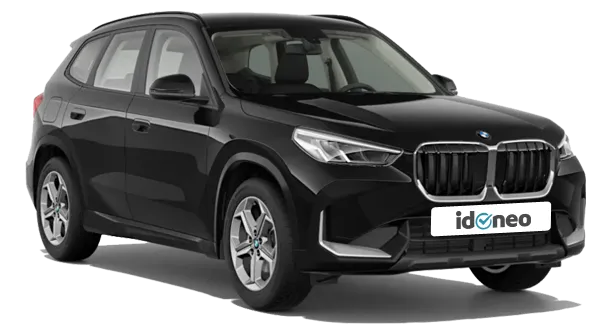 BMW X1 sDrive 18d 150cv de renting