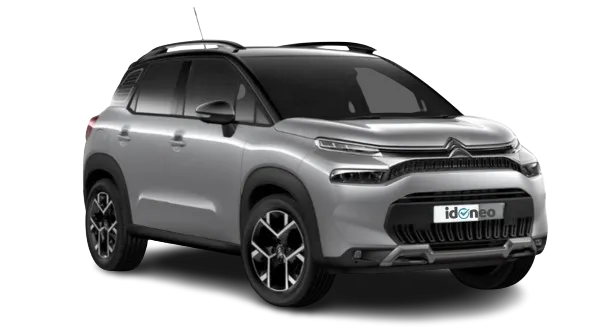 Citroën C3 Aircross blanco