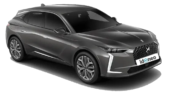 DS DS 4 gris-2022 DS DS 4 gris-2022
