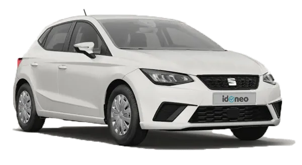 Seat 1.0 MPI 59kW de renting