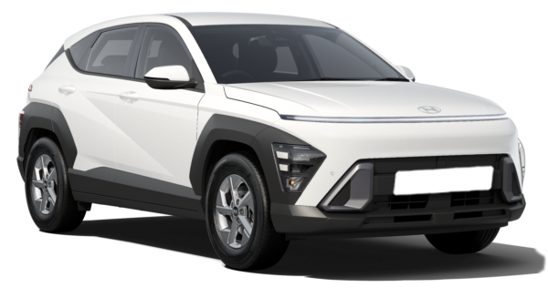 Hyundai Kona HEV 1.6GDI 129cv DT Maxx de renting