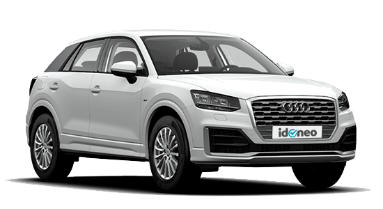 Audi Q2 Advance 35 Tdi S tronic de renting