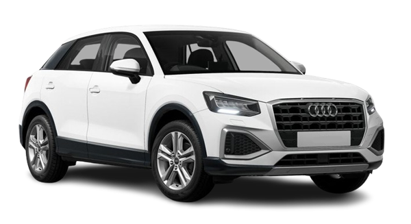 Audi Q2 Advanced 30 TDI 6 vel. de renting