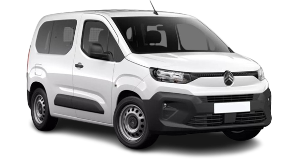 Citroën Berlingo Combi You Talla M BlueHDi 100 S&S N1 de renting