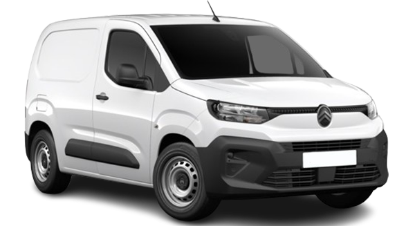 Citroën Berlingo Van Talla M Bluehdi 75kw 4p Manual (100cv) de renting