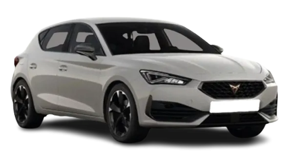 Cupra 1.5 eTSI 110kW (150CV) DSG Tech Edition 5dr Flex VO sin seguro de renting