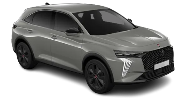 DS DS 7 Crossback E-Tense 225 Performance Line de renting