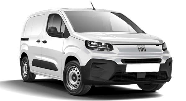 Doblò Furgon L1 BlueHDI (100 CV)