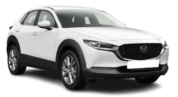 Descubre el Mazda 2.5 Prime-line G MHEV (140CV) en renting Mazda 2.5 Prime-line G MHEV (140CV) de renting