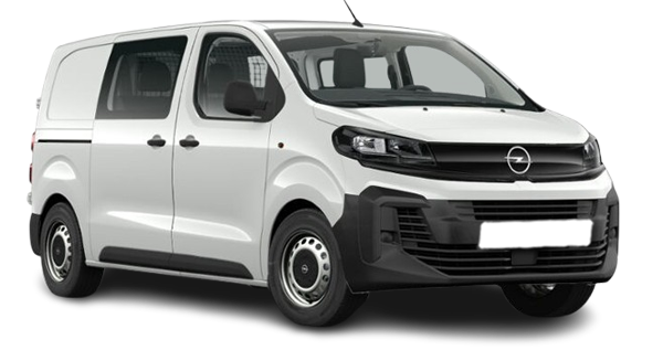 Opel Vivaro Combi Xl 2.0 Td S/s At8 (180cv) de renting