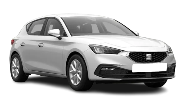 Descubre el Seat León Style Xl 1.5 ETSi DSG-7 (116CV) en renting Seat León Style Xl 1.5 ETSi DSG-7 (116CV) de renting