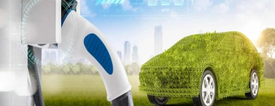 Autonomía en el NIssan Ariya