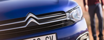Citroën mejora poco a poco su seguridad
