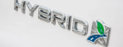 Insignia Ford Mondeo Híbrido