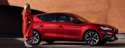 Qué motor elegir en un Seat León: gasolina, diésel, gas o híbrido -  Autofácil