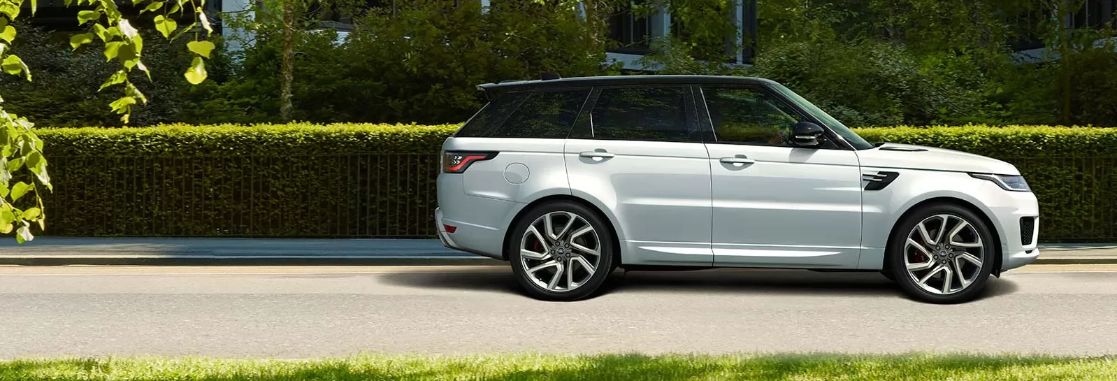 lateral range rover