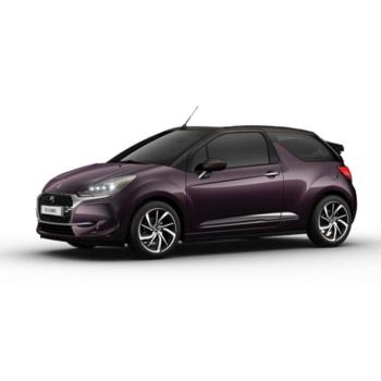 DS DS 3 Cabrio DS DS 3 Cabrio