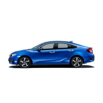 Honda Civic Sedán Honda Civic Sedán