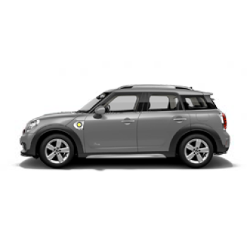 Mini Countryman Híbrido