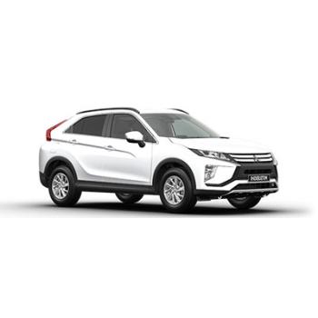 Mitsubishi Eclipse Cross Mitsubishi Eclipse Cross