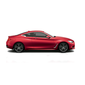 Infiniti Q60 Infiniti Q60