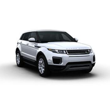 Land Rover Range Rover Evoque Land Rover Range Rover Evoque