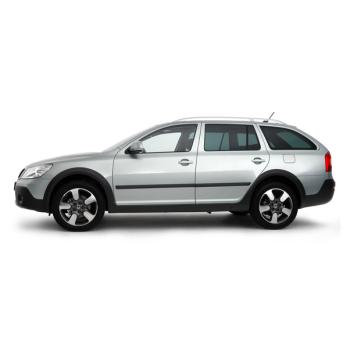 Skoda Scout Skoda Scout