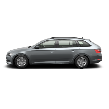 Skoda Superb Combi Skoda Superb Combi