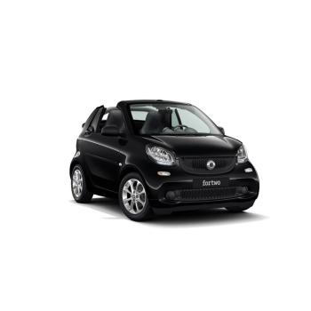 Smart fortwo cabrio Smart fortwo cabrio