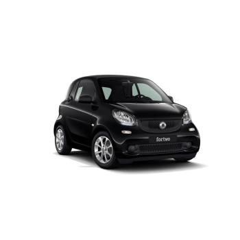 Smart fortwo Smart fortwo