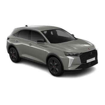 DS DS 7 Crossback DS DS 7 Crossback