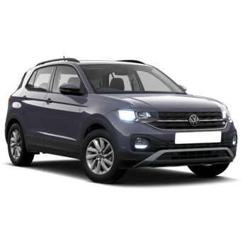Volkswagen T-Cross Volkswagen T-Cross