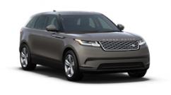 antena Semejanza Histérico Land Rover Range Rover Velar Configurador Online | idoneo