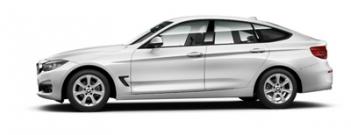 BMW Serie 3 Gran Turismo