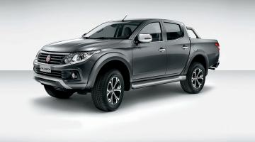 fiat fullback