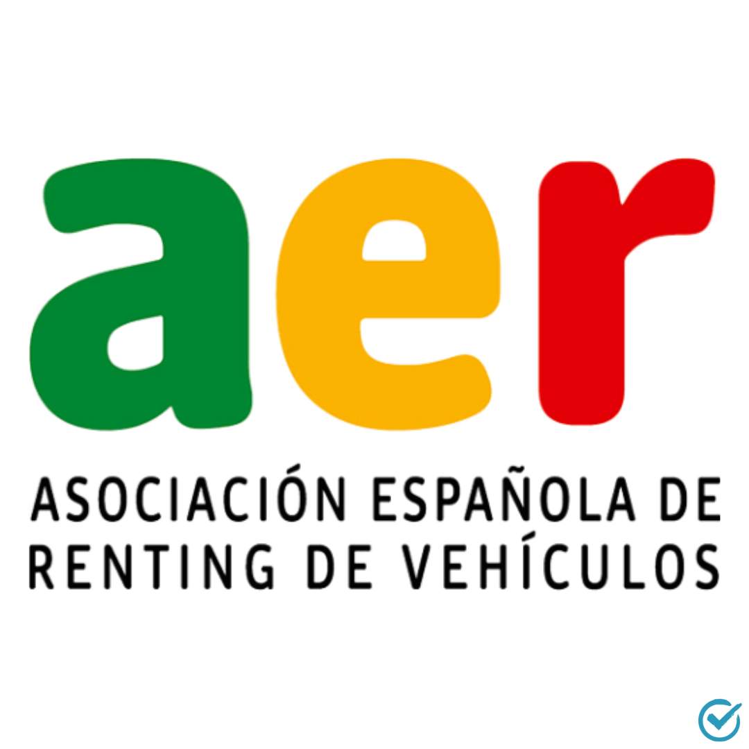 Logotipo de AER