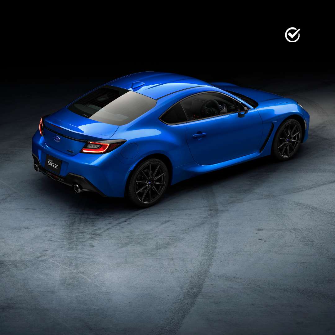 Subaru BRZ