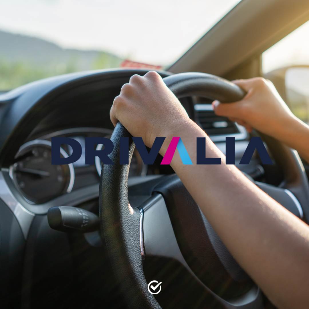 Drivalia