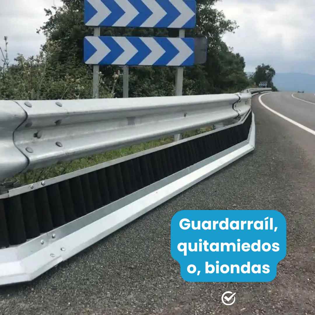 guardarraíl