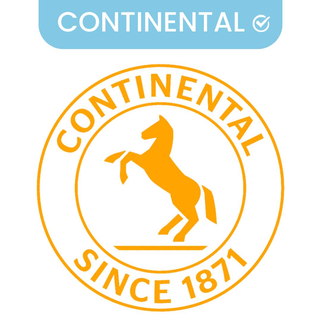 Logotipo de continental