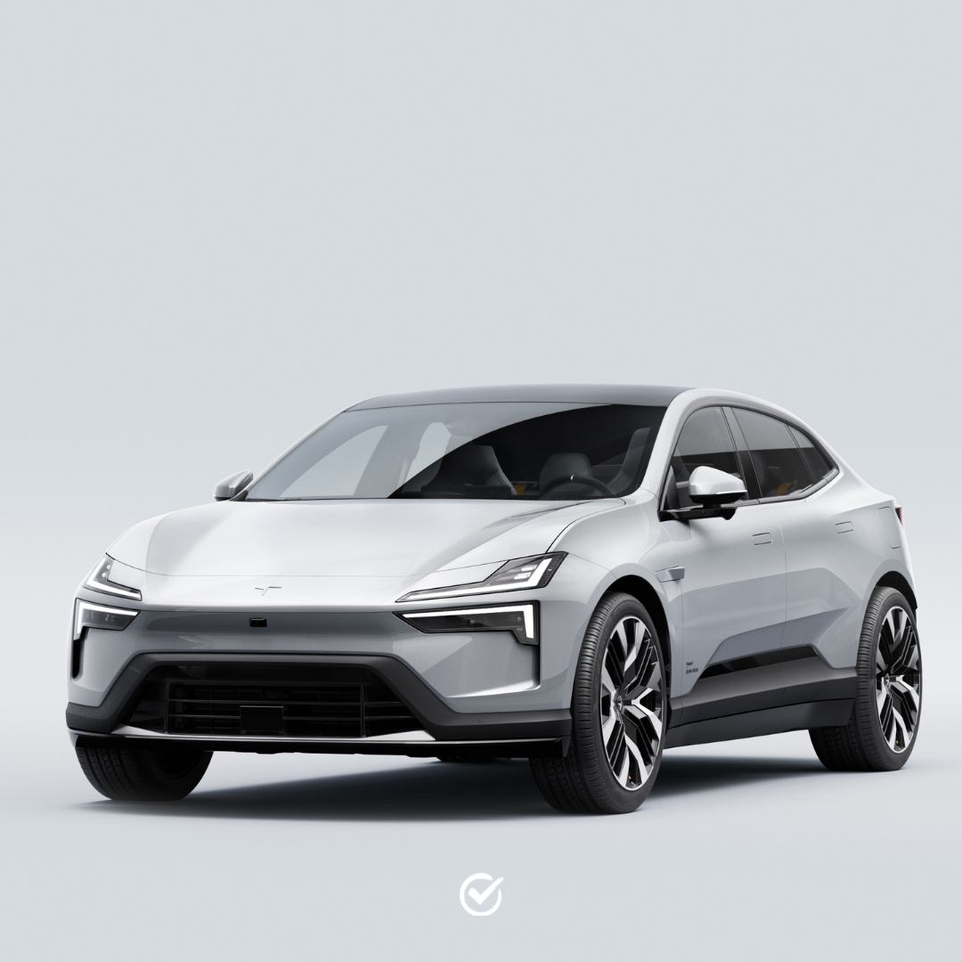 Polestar 4 