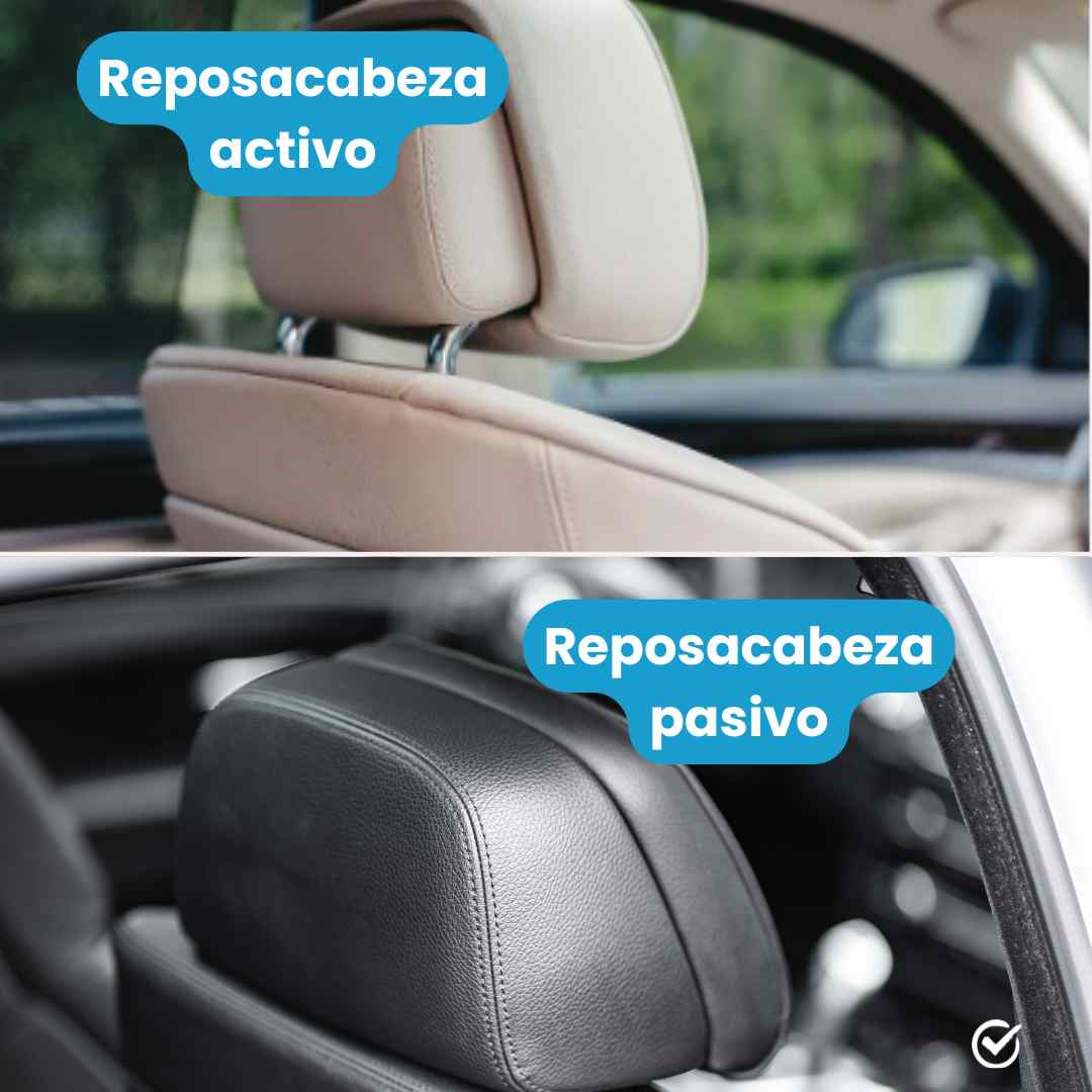 Tipo de reposacabeza