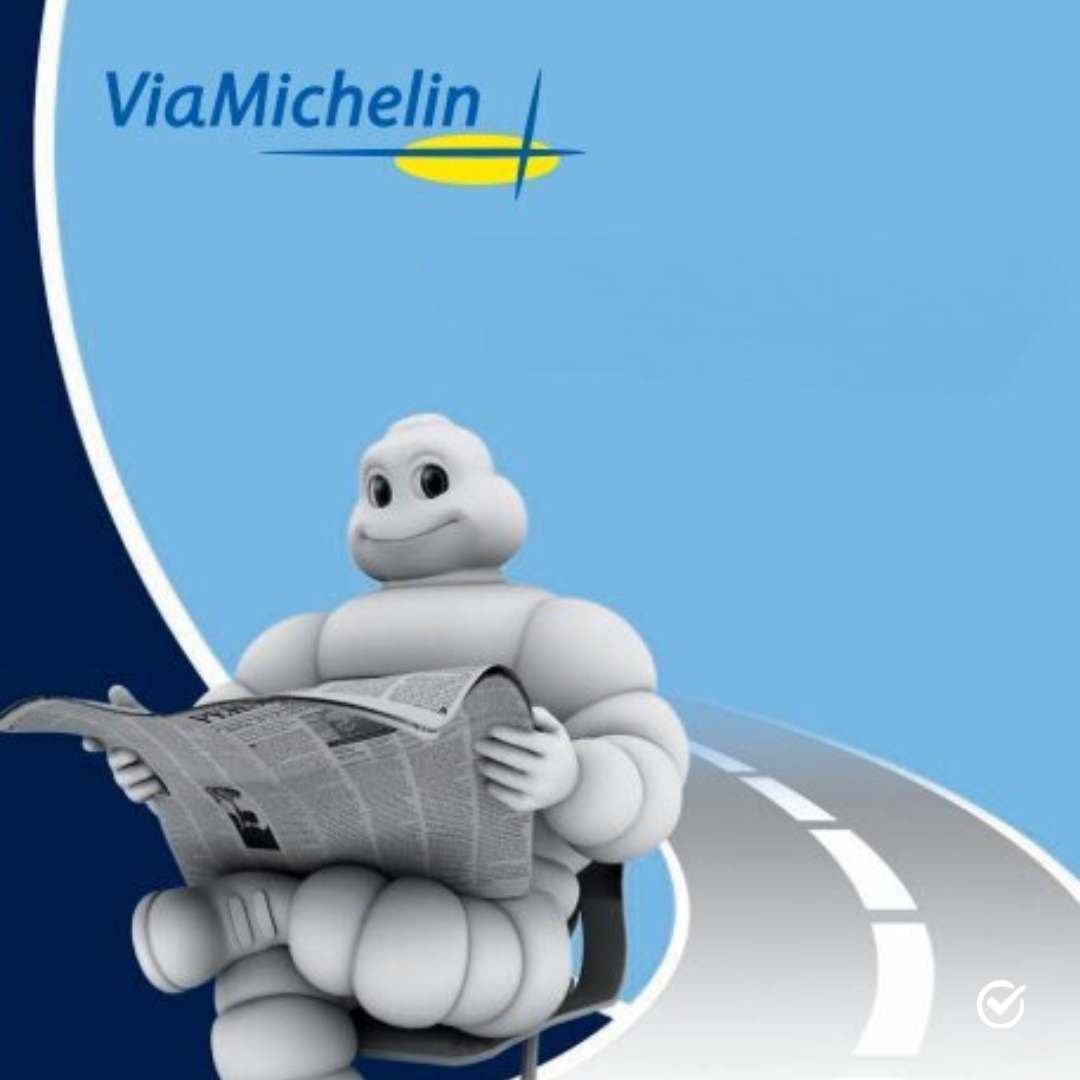 ViaMichelin