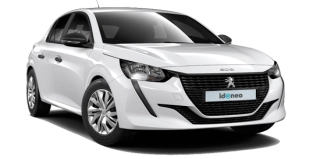 208 Active BlueHDI 100 S&S Manual de renting